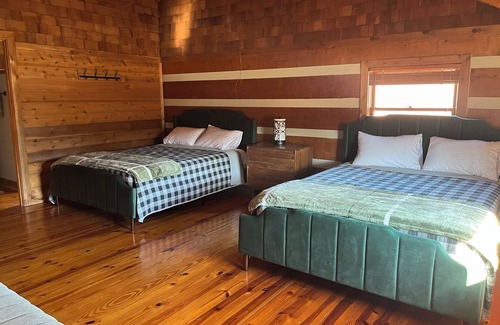 Gough Cabin | Lodge at Timber Highlands