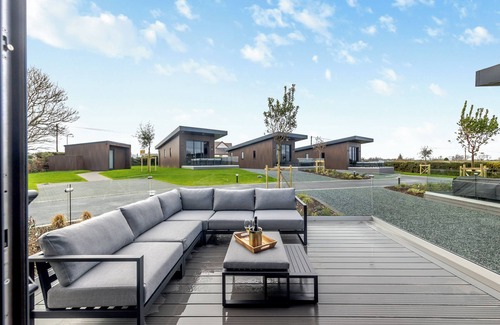 Llangefni Cottage | Lodge Five - UK42797