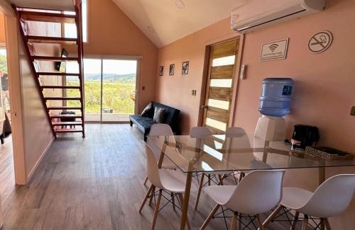Ensenada House | Lodge laura