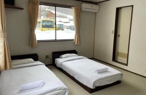 Myoko Hotel | Lodge Myoko