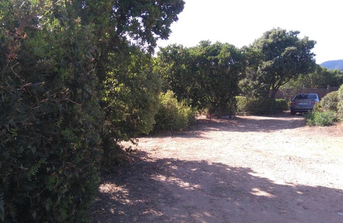 Pianotolli-Caldarello House | Lodge Pinède Climatisé à 200 Mètres de la Plage