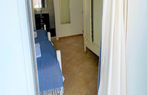 Salema Cabin | Lodge