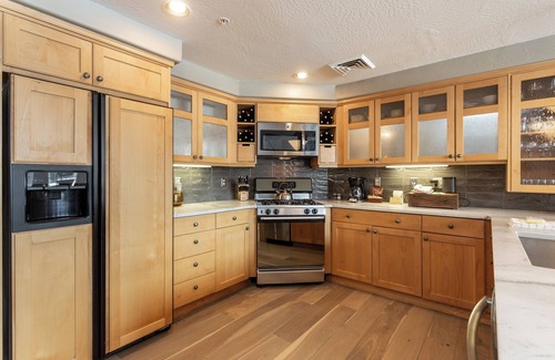 Deer Valley Hotel | Lodges at Deer Valley