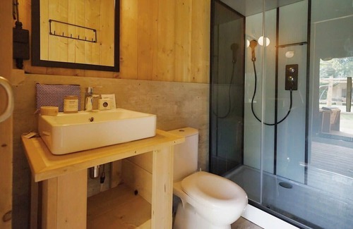 Municipality of Langedijk Cabin | Lodgetent 2 L