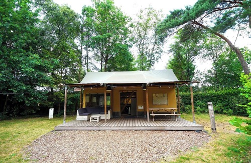 Otterlo Cabin | Lodgetent 5