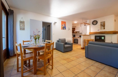 Saint-Rome-de-Dolan House | Lodging 2/4 persons - Village de gites des Vignes