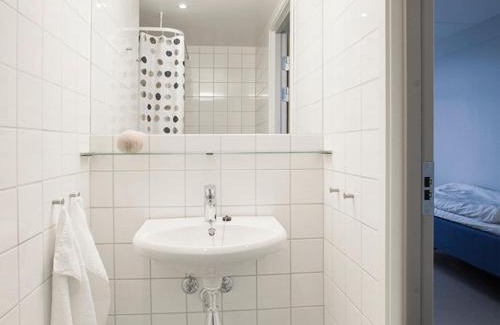 Kabelvag Hostel | Lofoten sommerhotell og vandrerhjem