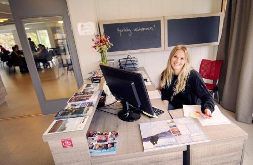 Kabelvag Hostel | Lofoten sommerhotell og vandrerhjem