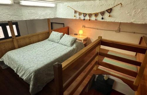 Fasnia Apartment | LOFT-114