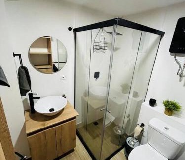 La America Apartment | Loft 204 at 81Living