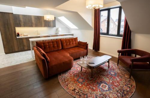 Old Town Apartment | Loft 27