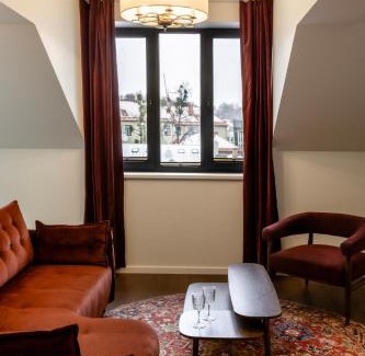 Old Town Apartment | Loft 27