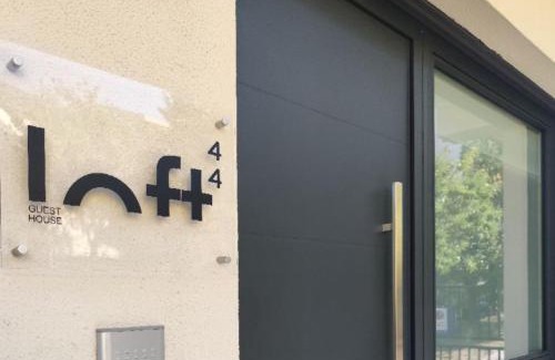 Lanciano Apartment | Loft 44 - Città del Miracolo - Private Parking