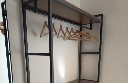 Lanciano Apartment | Loft 44 - Città del Miracolo - Private Parking