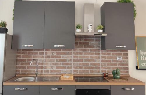 Lanciano Apartment | Loft 44 - Città del Miracolo - Private Parking