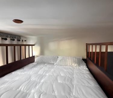 Duques Apartment | Loft a 10min do centro de Petrópolis