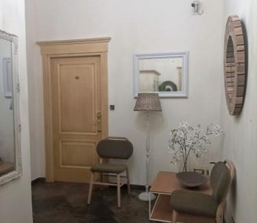 Rione V Ponte Apartment | loft a Castel S Angelo