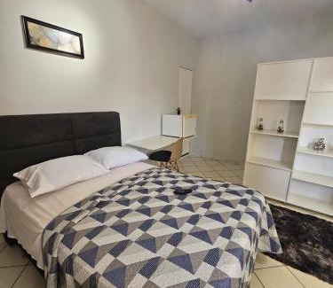 Boa Vista Apartment | Loft Aconchegante
