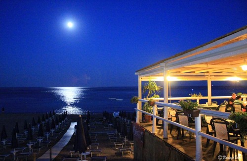 Letojanni Apartment | Loft al Vicoletto sul Mare