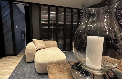 Caudry Apartment | Loft and Lace
