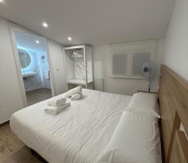 Pontones Apartment | Loft CANALEJAS