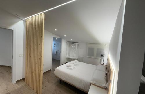 Pontones Apartment | Loft CANALEJAS