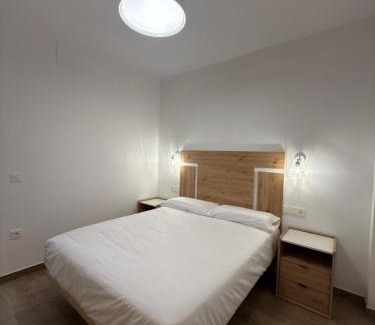 Pontones Apartment | Loft CANALEJAS - Hotel Ruta del Segur