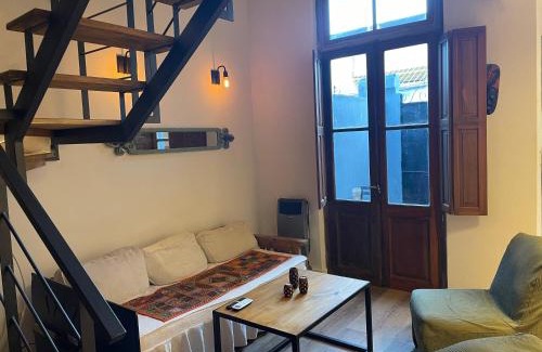 Bahia Blanca Apartment | LOFT centrico 11 de Abril