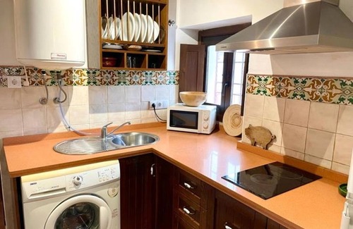 San Pedro Apartment | Loft Charmant au Cœur Historique de Cordoue, à Quelques Pas de la Mosquée-Cathédrale