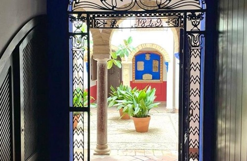 San Pedro Apartment | Loft Charmant au Cœur Historique de Cordoue, à Quelques Pas de la Mosquée-Cathédrale