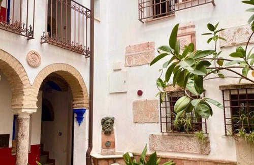 San Pedro Apartment | Loft Charmant au Cœur Historique de Cordoue, à Quelques Pas de la Mosquée-Cathédrale