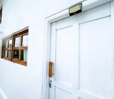 Isla Mujeres Apartment | Loft con hermosa vista, terraza y wifi Starlink!