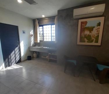 Puerto Vallarta Apartment | Loft con Jardín amplio 3