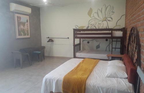 Puerto Vallarta Apartment | Loft con Jardín amplio 3