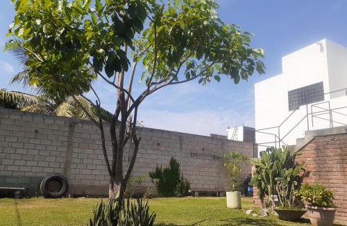 Puerto Vallarta Apartment | Loft con Jardín amplio 3