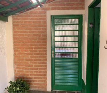 Passa Quatro Apartment | Loft da Tina