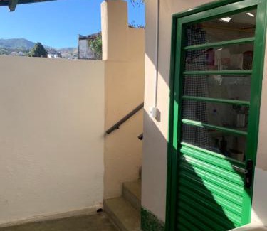 Passa Quatro Apartment | Loft da Tina