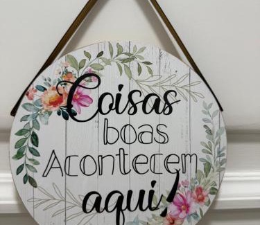 Quitandinha Apartment | Loft de Mérilen - Dentro do Palácio Quitandinha