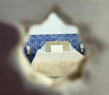 San Fernando Apartment | Loft del Capataz