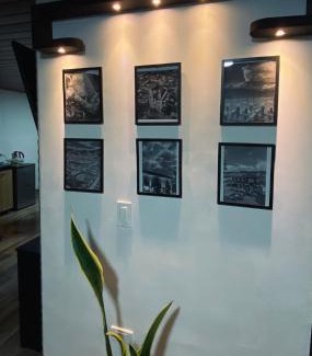 Libano Apartment | Loft Del Ruiz - Apartamentos