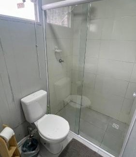 Jaragua Esquerdo Apartment | Loft Econômico - Casal
