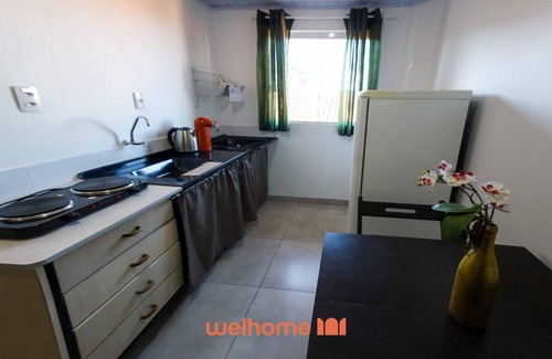Jardim Carvalho Apartment | Loft em Ponta Grossa com Excelente Localizacao