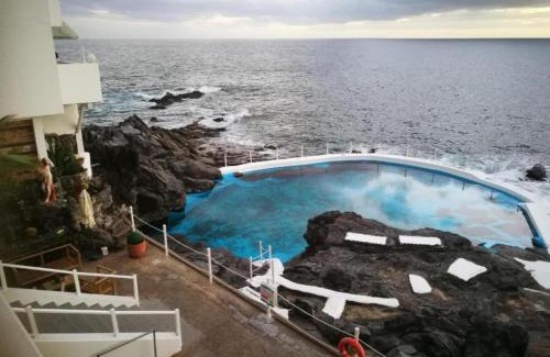 Callao Salvaje Apartment | Loft en Callao Salvaje con Piscina, Terraza y Vistas al Mar