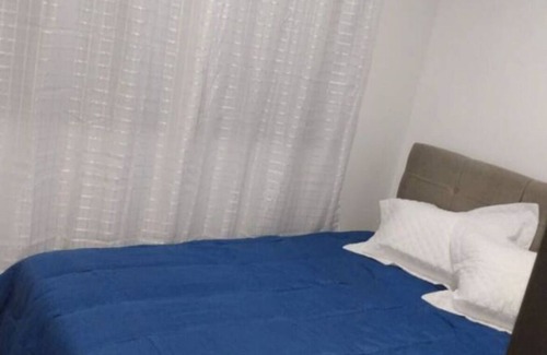 Piraju Apartment | Loft Encantado Piraju