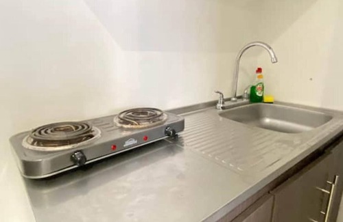 Campin Apartment | Loft Encantador, muy Cómodo, la Lado del Movistara