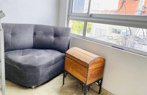 Campin Apartment | Loft Encantador, muy Cómodo, la Lado del Movistara
