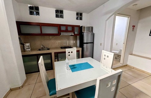 Downtown Puerto Vallarta Hotel | Loft Hotel Malecon Vallarta
