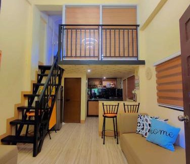 Patar Apartment | Loft house @ Patar beach