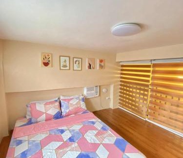 Patar Apartment | Loft house @ Patar beach