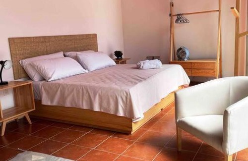 Oaxaca Apartment | Loft ideal con cochera a 10 minutos del centro